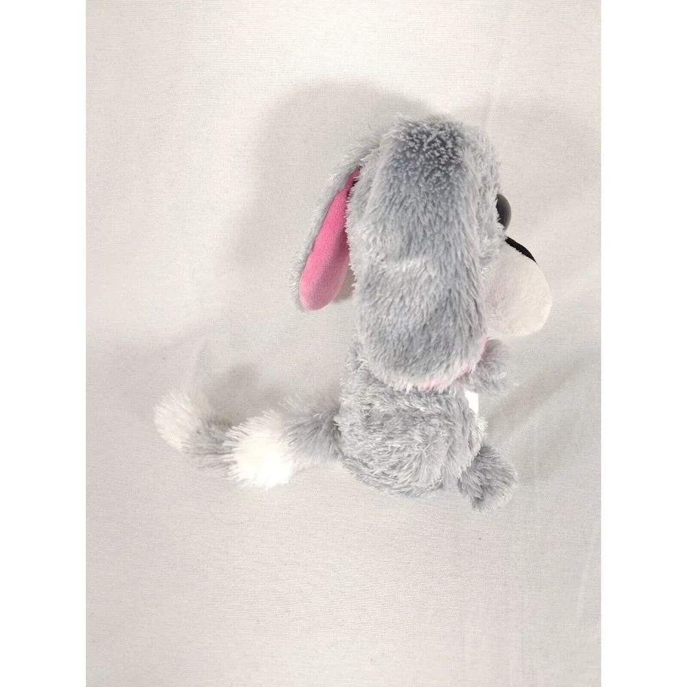 Sacramento River Cats Plush Dog Forever Collectibles Minor‎ League Baseball